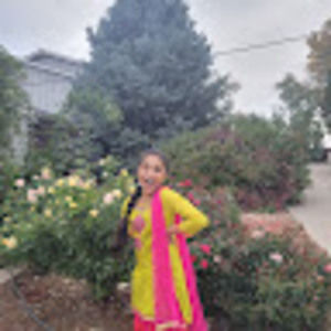 Meet your Posher, Bhavana